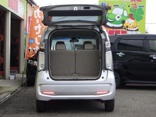 ホンダ N-WGN 660 G ターボパッケージ  新潟県の詳細画像 その8