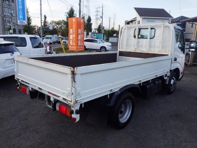 日野自動車 デュトロ   埼玉県の詳細画像 その2