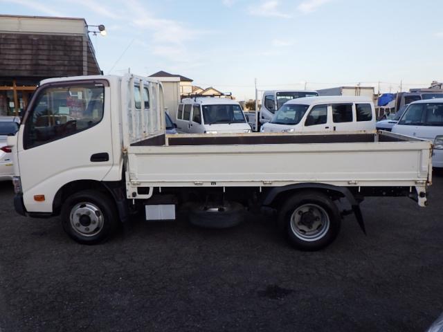 日野自動車 デュトロ   埼玉県の詳細画像 その3