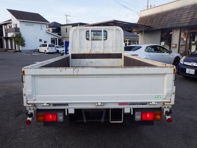 日野自動車 デュトロ   埼玉県の詳細画像 その5