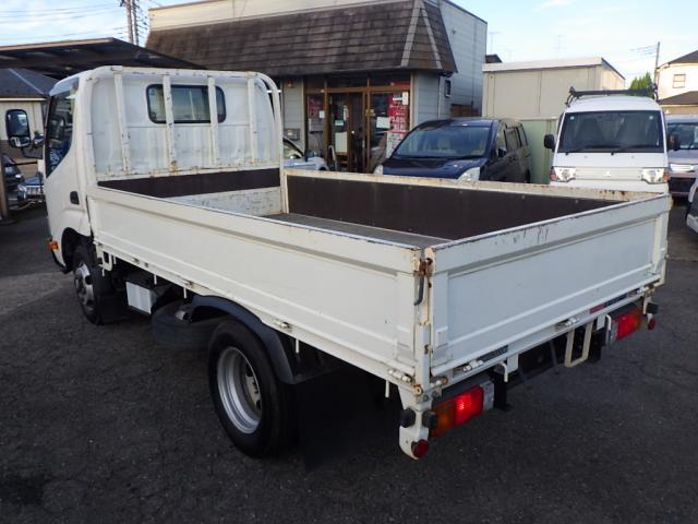 日野自動車 デュトロ   埼玉県の詳細画像 その8