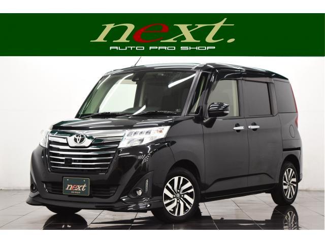 トヨタ&nbsp;ルーミー&nbsp;&nbsp;&nbsp;千葉県