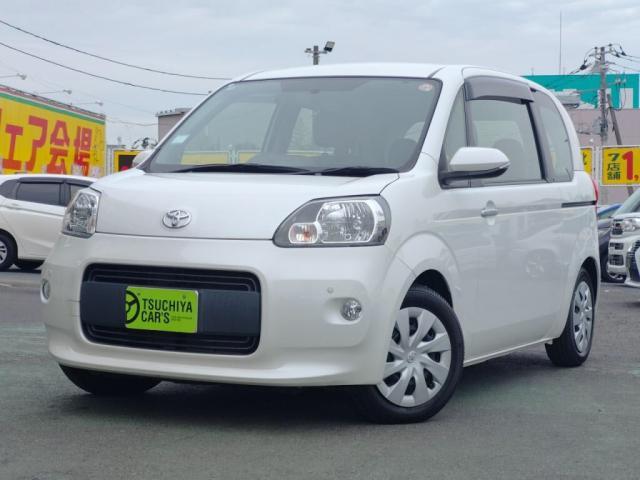 トヨタ&nbsp;ポルテ&nbsp;1.5 V&nbsp;&nbsp;千葉県