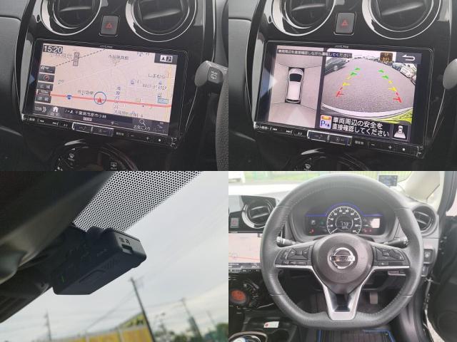 日産 ノート   千葉県の詳細画像 その6