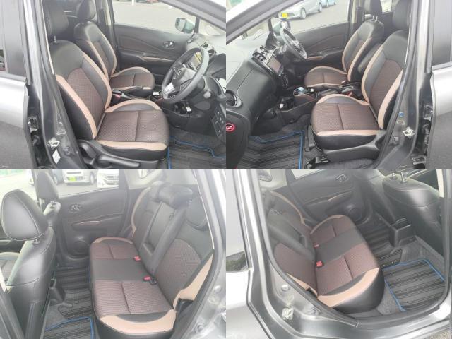 日産 ノート   千葉県の詳細画像 その7