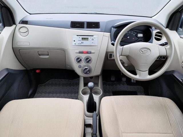 ダイハツ&nbsp;ミラ&nbsp;&nbsp;&nbsp;千葉県の詳細画像&nbsp;その3