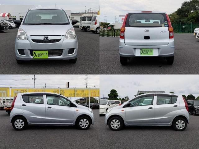 ダイハツ&nbsp;ミラ&nbsp;&nbsp;&nbsp;千葉県の詳細画像&nbsp;その4