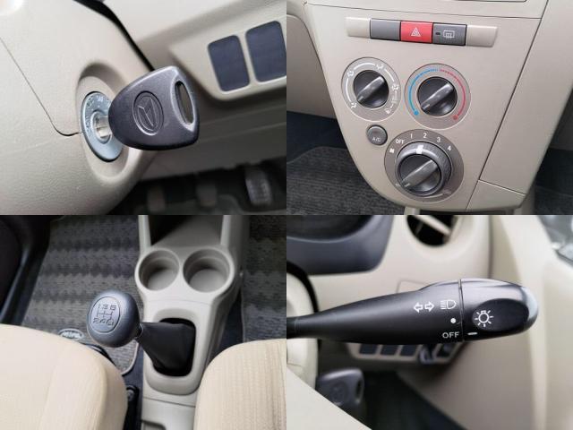 ダイハツ&nbsp;ミラ&nbsp;&nbsp;&nbsp;千葉県の詳細画像&nbsp;その5