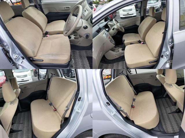 ダイハツ&nbsp;ミラ&nbsp;&nbsp;&nbsp;千葉県の詳細画像&nbsp;その7