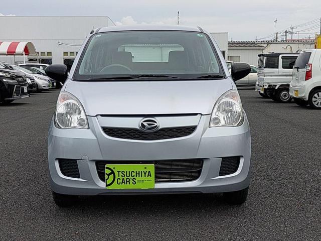 ダイハツ&nbsp;ミラ&nbsp;&nbsp;&nbsp;千葉県の詳細画像&nbsp;その9