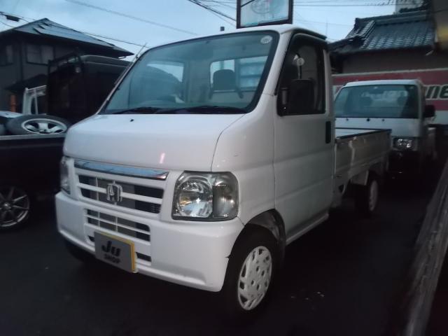 ホンダ アクティトラック   愛媛県