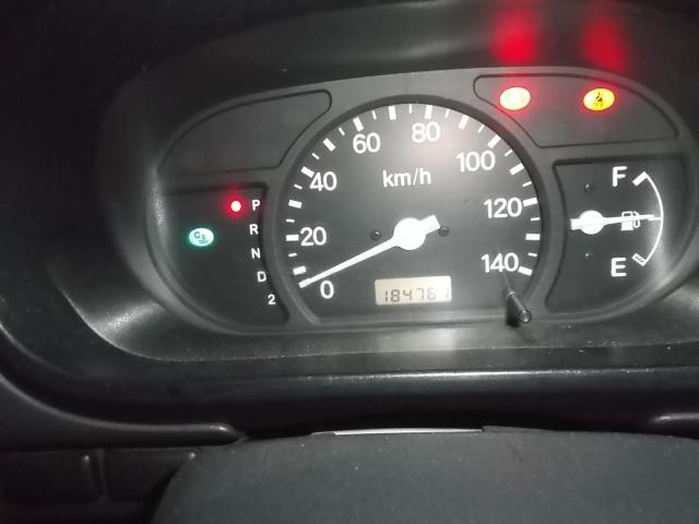 ホンダ アクティトラック   愛媛県の詳細画像 その3