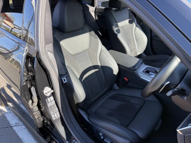 BMW 4シリーズグランクーペ   愛媛県の詳細画像 その7