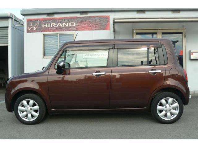 スズキ アルトラパン   徳島県の詳細画像 その2