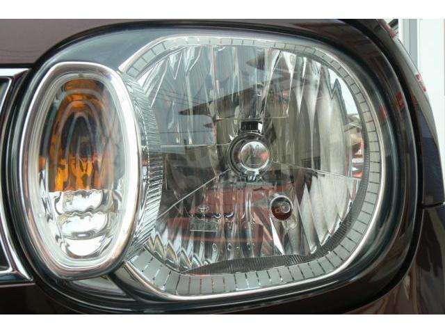 スズキ アルトラパン   徳島県の詳細画像 その9