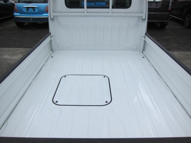 ホンダ アクティトラック 660 SDX  徳島県の詳細画像 その9