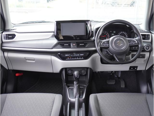 スズキ スイフト   島根県の詳細画像 その2