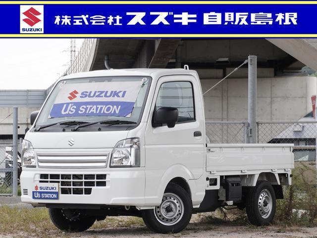 スズキキャリイ 中古車画像
