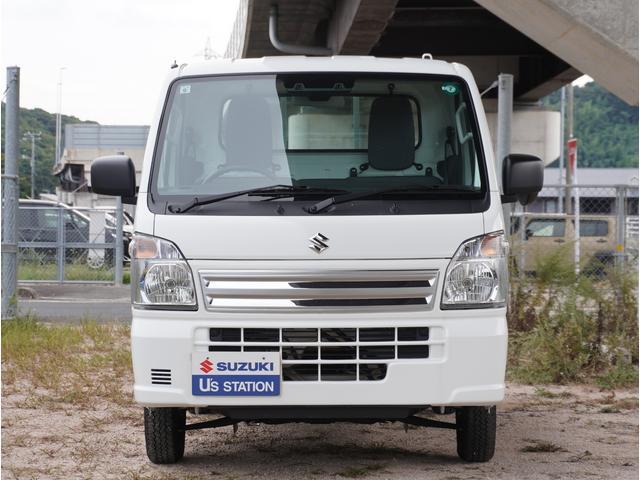 スズキ キャリイ   島根県の詳細画像 その7