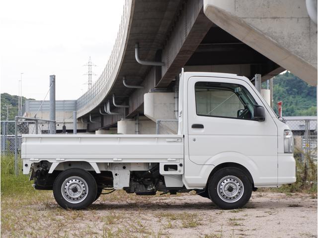 スズキ キャリイ   島根県の詳細画像 その8