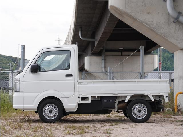 スズキ キャリイ   島根県の詳細画像 その9