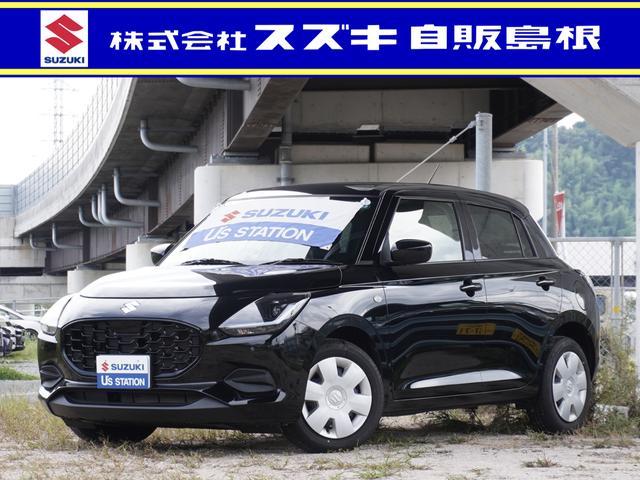スズキ スイフト   島根県