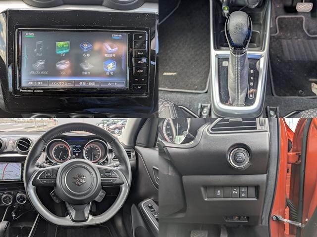 スズキ スイフト   青森県の詳細画像 その3