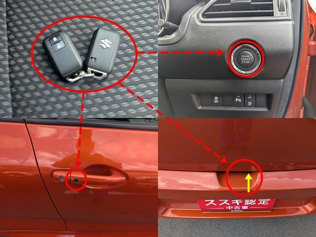 スズキ スイフト   青森県の詳細画像 その4