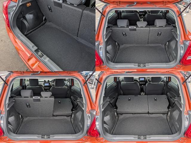 スズキ スイフト   青森県の詳細画像 その6