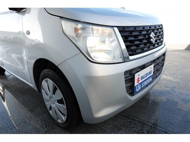 スズキ ワゴンR   福島県の詳細画像 その3