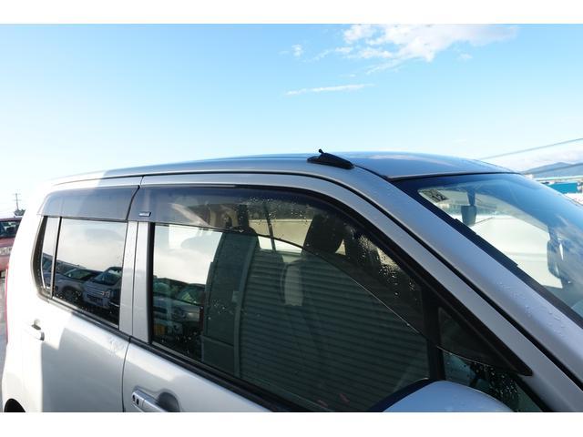 スズキ ワゴンR   福島県の詳細画像 その4