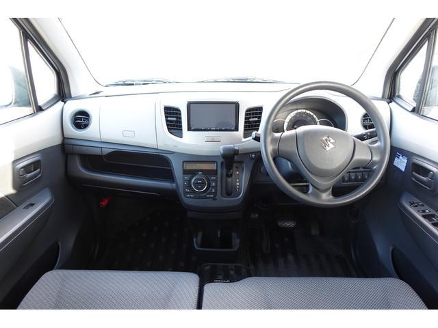 スズキ ワゴンR   福島県の詳細画像 その7