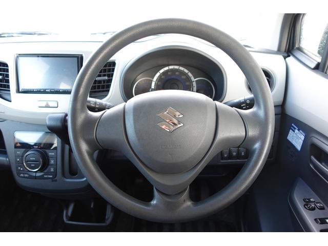 スズキ ワゴンR   福島県の詳細画像 その8