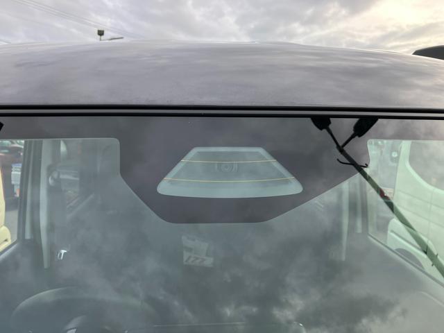 スズキ&nbsp;スペーシア&nbsp;&nbsp;&nbsp;新潟県の詳細画像&nbsp;その5