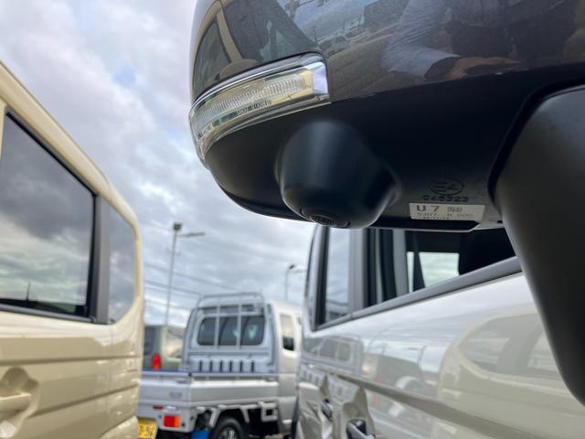 スズキ&nbsp;スペーシア&nbsp;&nbsp;&nbsp;新潟県の詳細画像&nbsp;その8