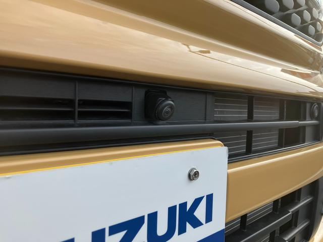 スズキ スペーシア   新潟県の詳細画像 その7