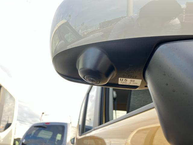 スズキ スペーシア   新潟県の詳細画像 その8