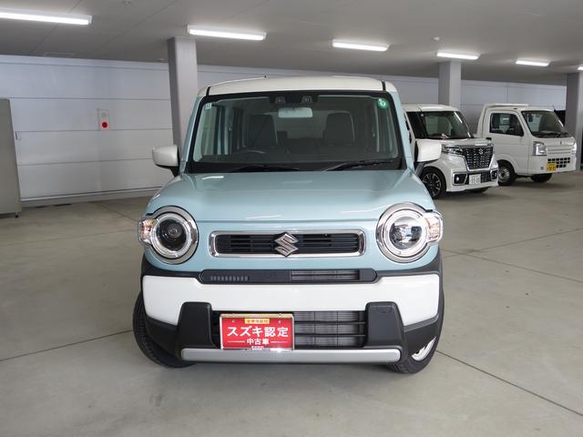 スズキ ハスラー   岐阜県の詳細画像 その4