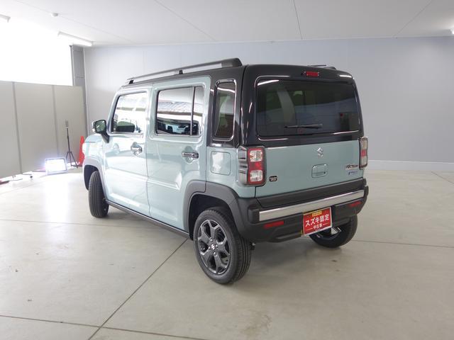 スズキ ハスラー   岐阜県の詳細画像 その7