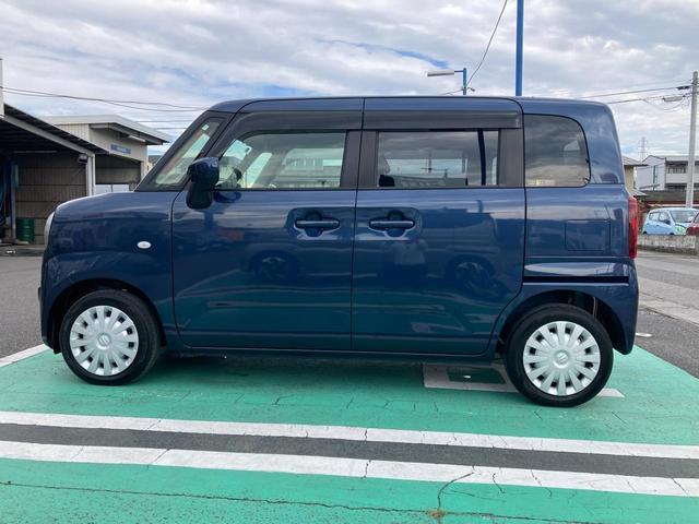 スズキ ワゴンRスマイル   栃木県の詳細画像 その8