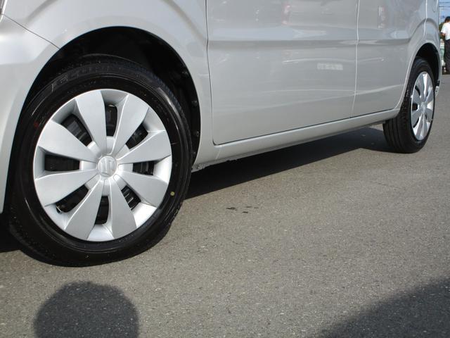 スズキ ワゴンR   茨城県の詳細画像 その5