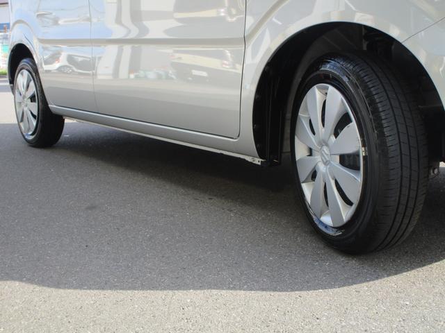 スズキ ワゴンR   茨城県の詳細画像 その6