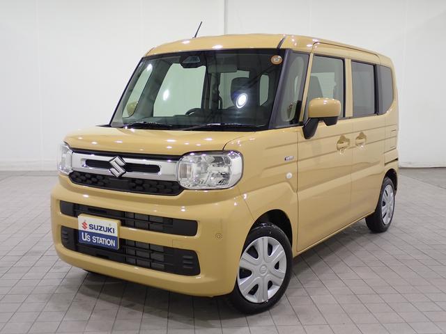 スズキ&nbsp;スペーシア&nbsp;&nbsp;&nbsp;神奈川県