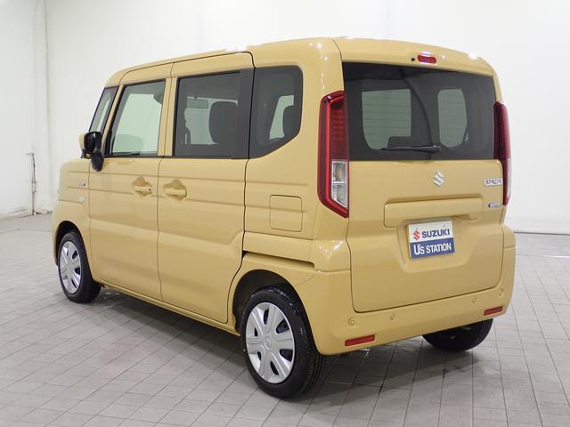 スズキ&nbsp;スペーシア&nbsp;&nbsp;&nbsp;神奈川県の詳細画像&nbsp;その6