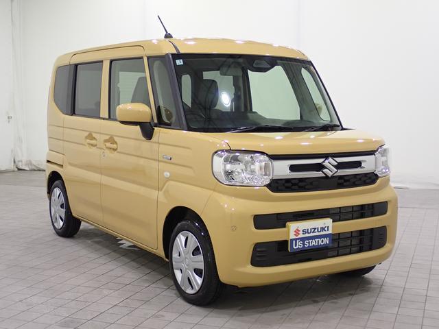 スズキ&nbsp;スペーシア&nbsp;&nbsp;&nbsp;神奈川県の詳細画像&nbsp;その7