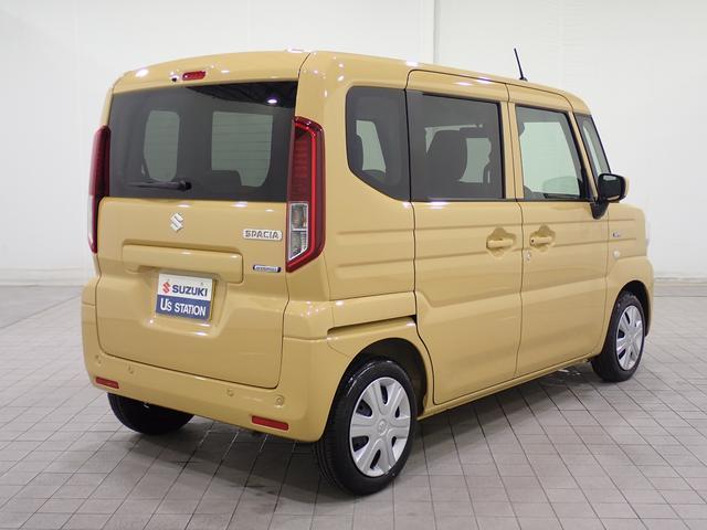 スズキ&nbsp;スペーシア&nbsp;&nbsp;&nbsp;神奈川県の詳細画像&nbsp;その8