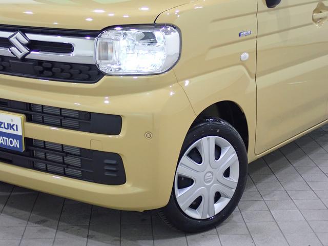 スズキ&nbsp;スペーシア&nbsp;&nbsp;&nbsp;神奈川県の詳細画像&nbsp;その9