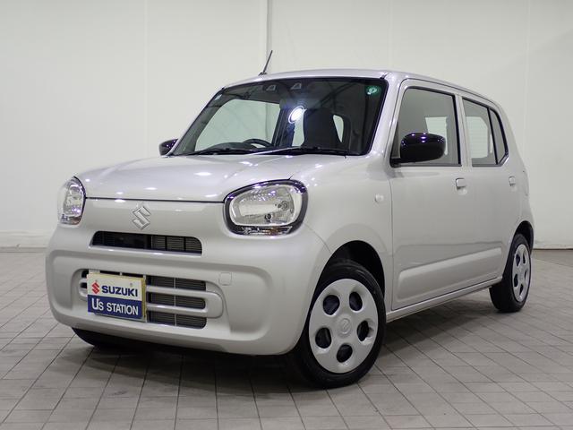 スズキ アルト   神奈川県