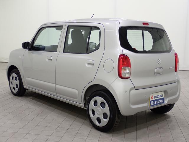 スズキ アルト   神奈川県の詳細画像 その6