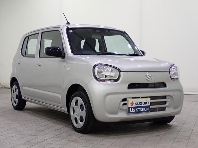 スズキ アルト   神奈川県の詳細画像 その7